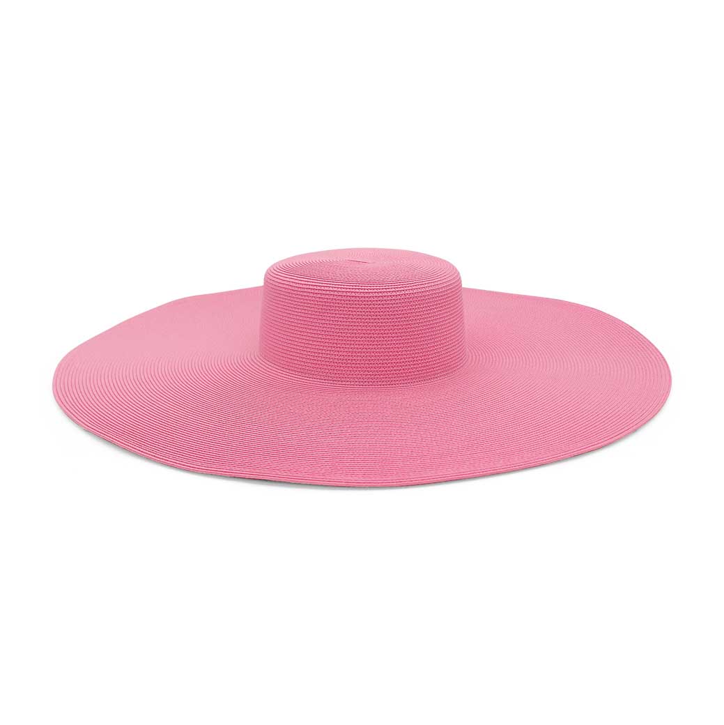 Morgan & Taylor Savannah Boater Hat